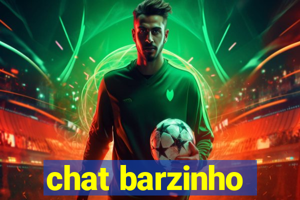 chat barzinho